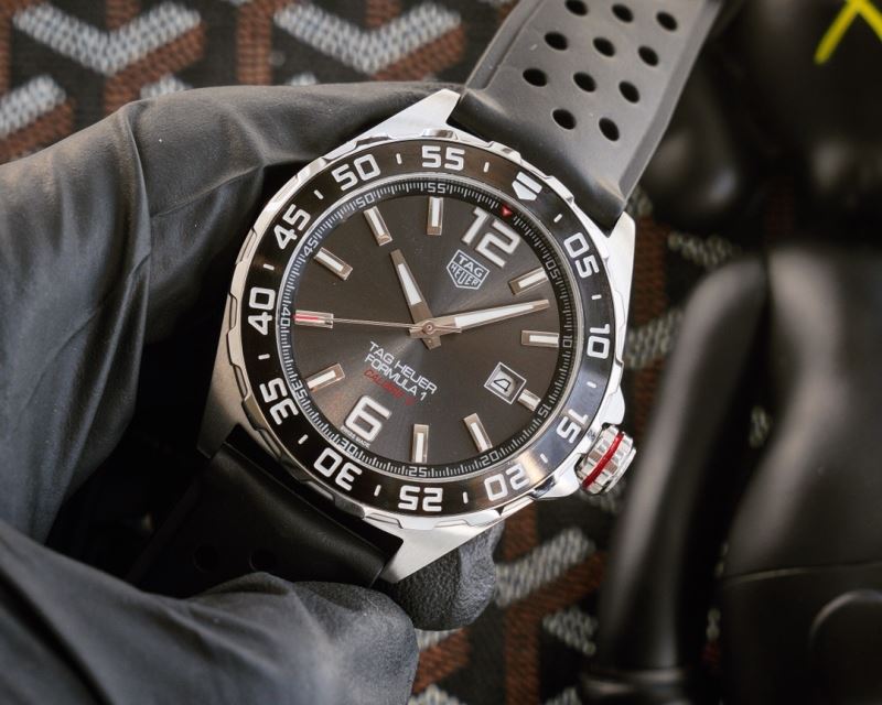 TAG HEUER Watches